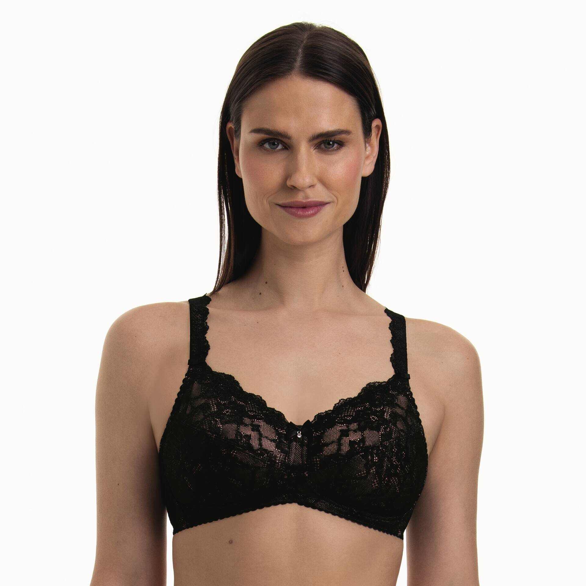 Anita Post Mastectomy Bra