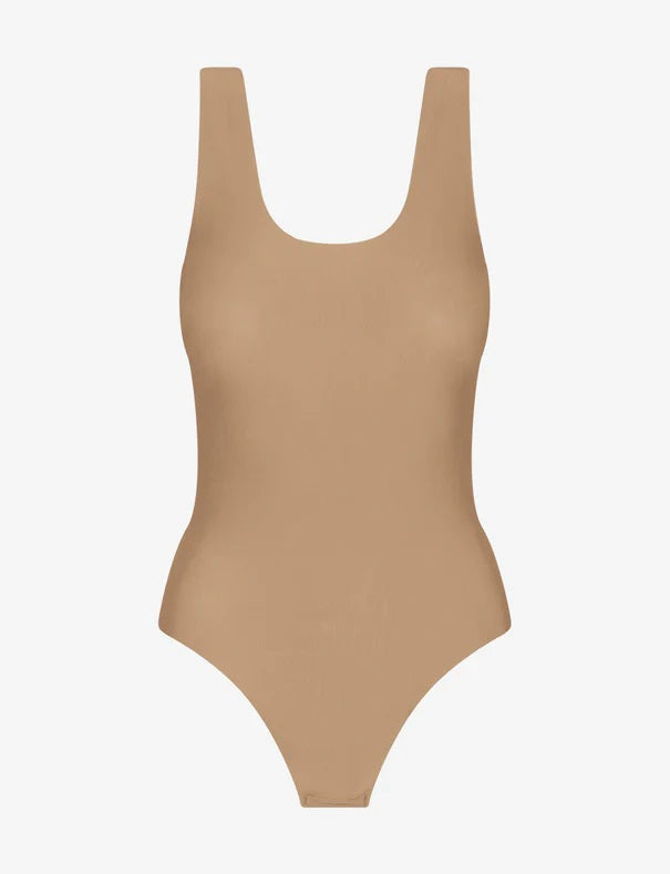 Commando Butter Tank Bodysuit