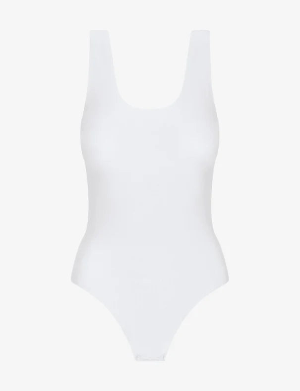 Commando Butter Tank Bodysuit