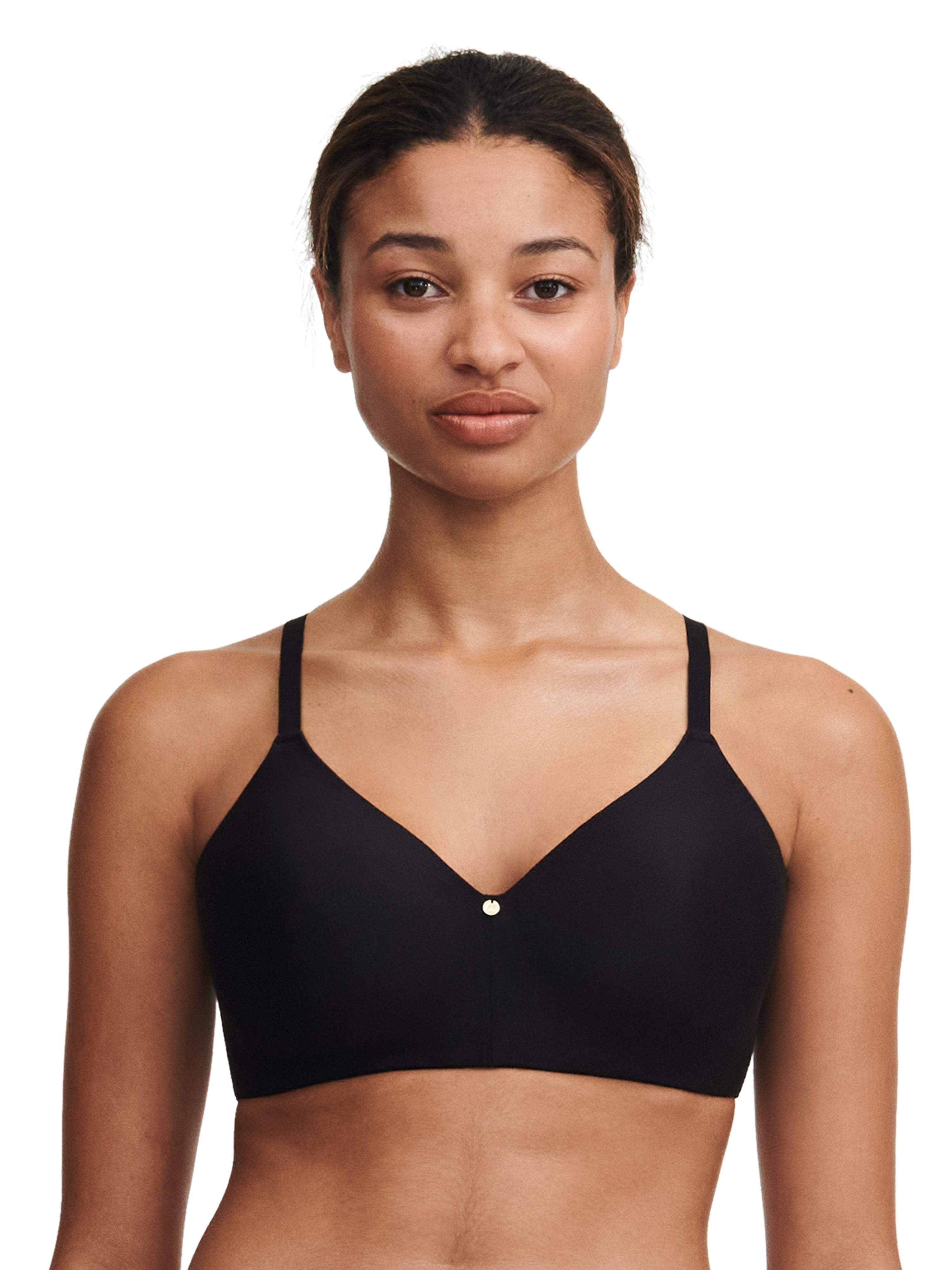 Chantelle C Jolie Smooth Wireless T-Shirt Bra