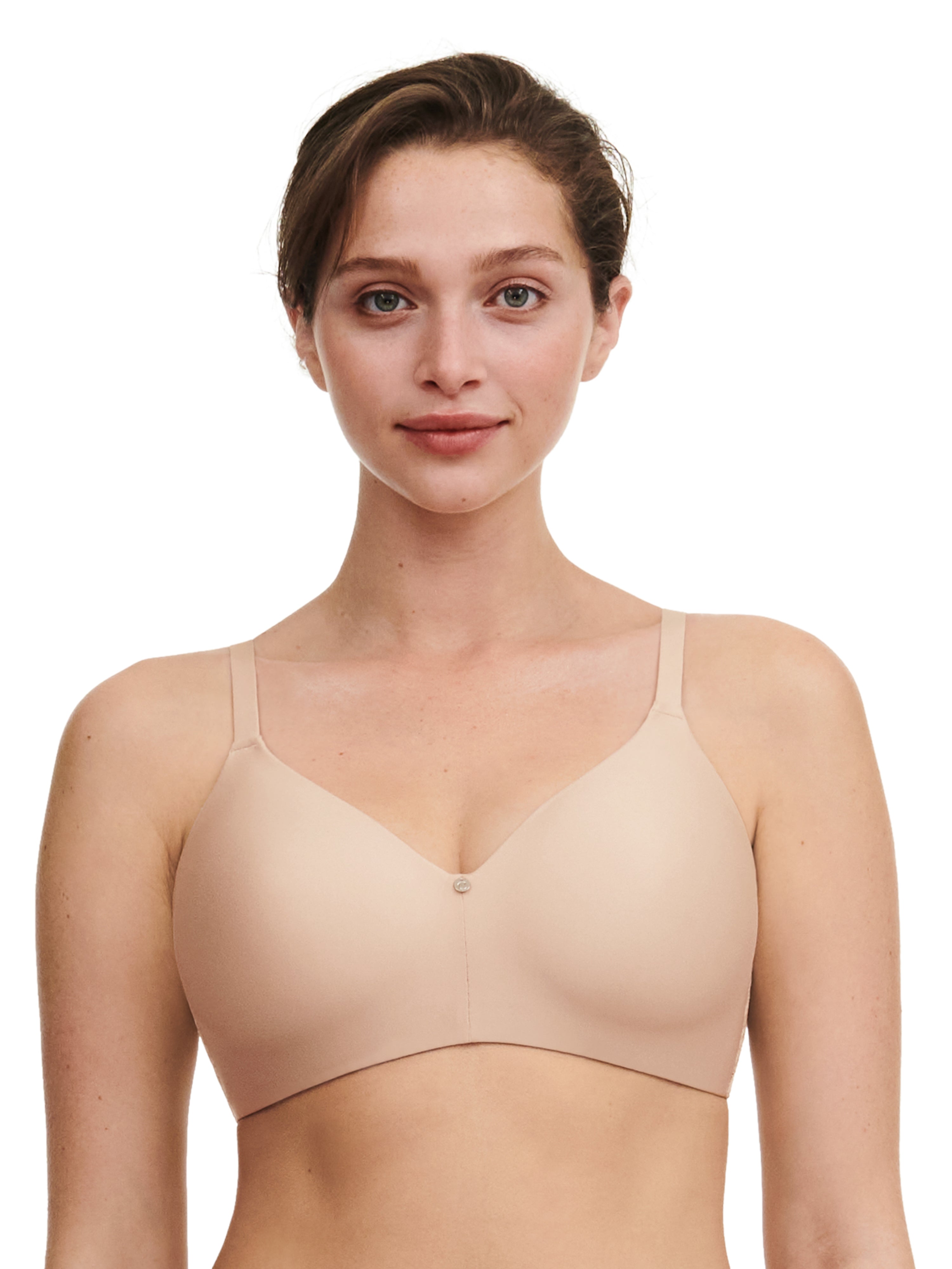 Chantelle C Jolie Smooth Wireless T-Shirt Bra