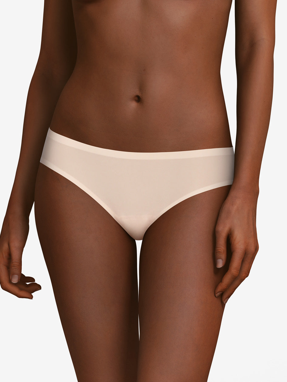 Chantelle Soft Stretch Seamless Bikini Panty