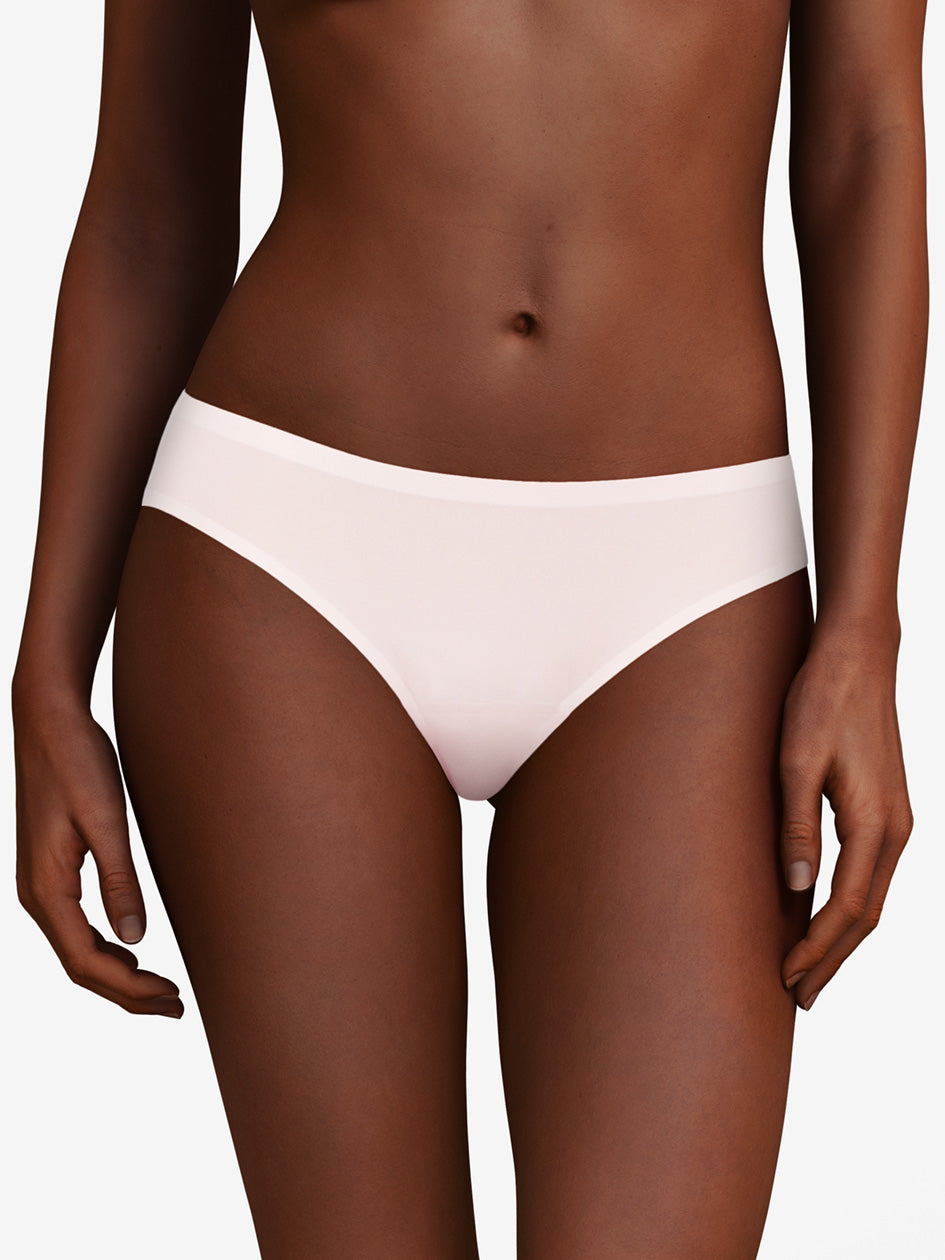 Chantelle Soft Stretch Seamless Bikini Panty