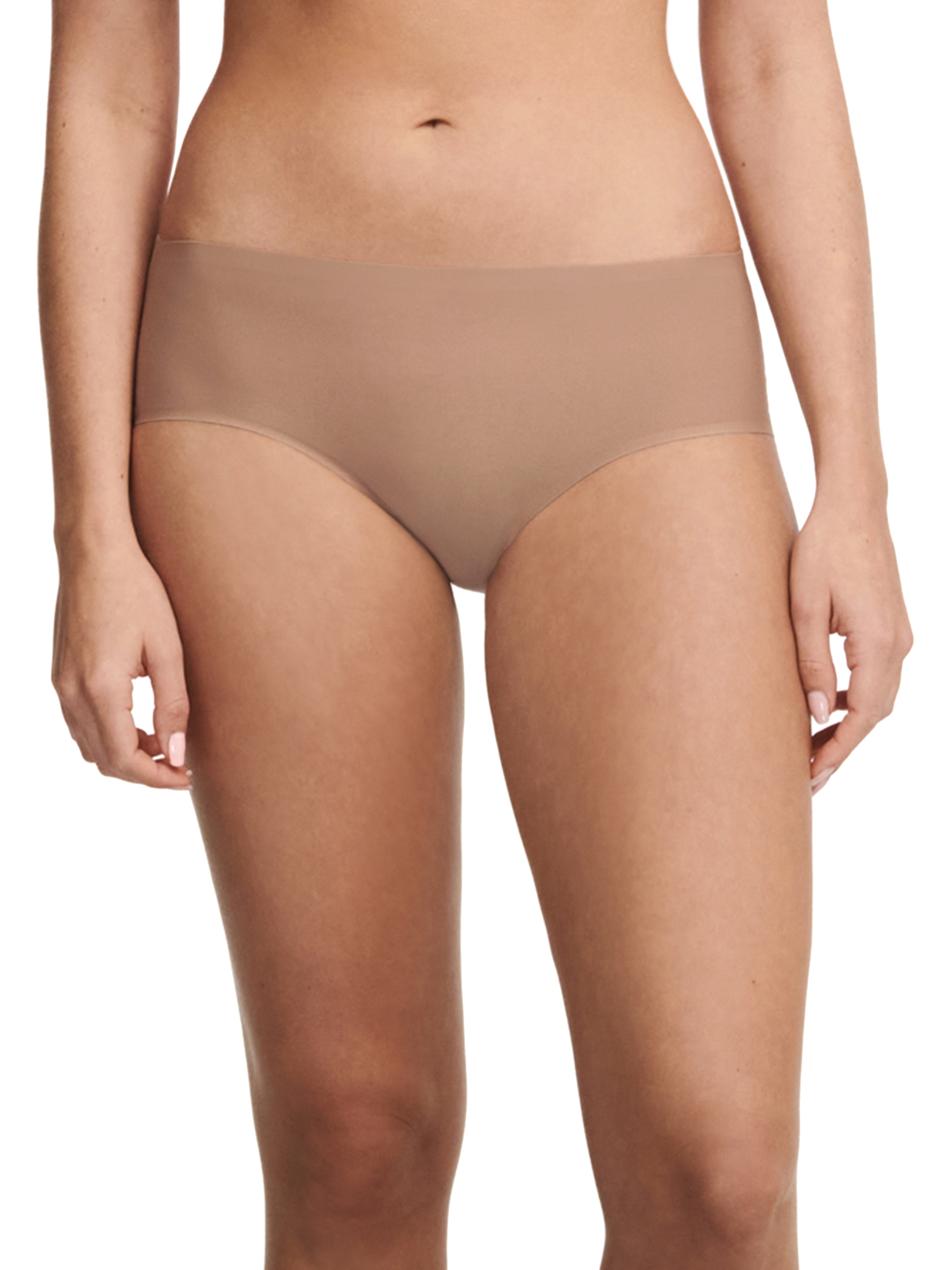 Chantelle Soft Stretch Seamless One Size Hipster Panty