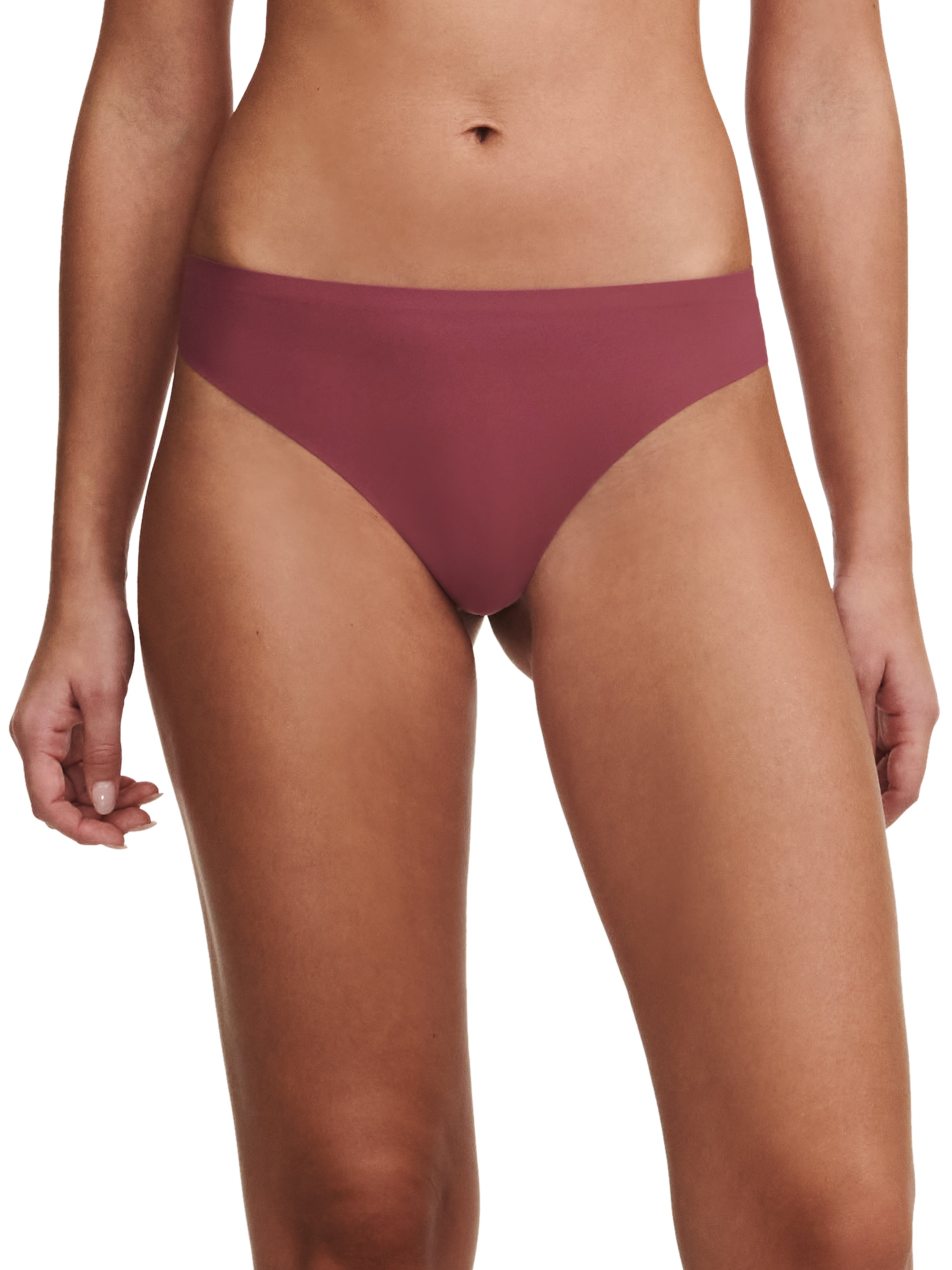 Chantelle Soft Stretch One Size Seamless Thong