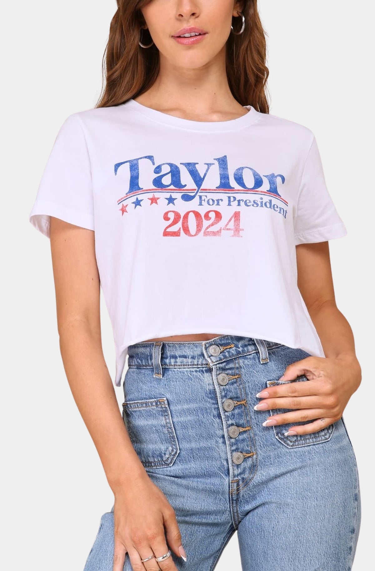 Prince Peter Taylor Election Tee