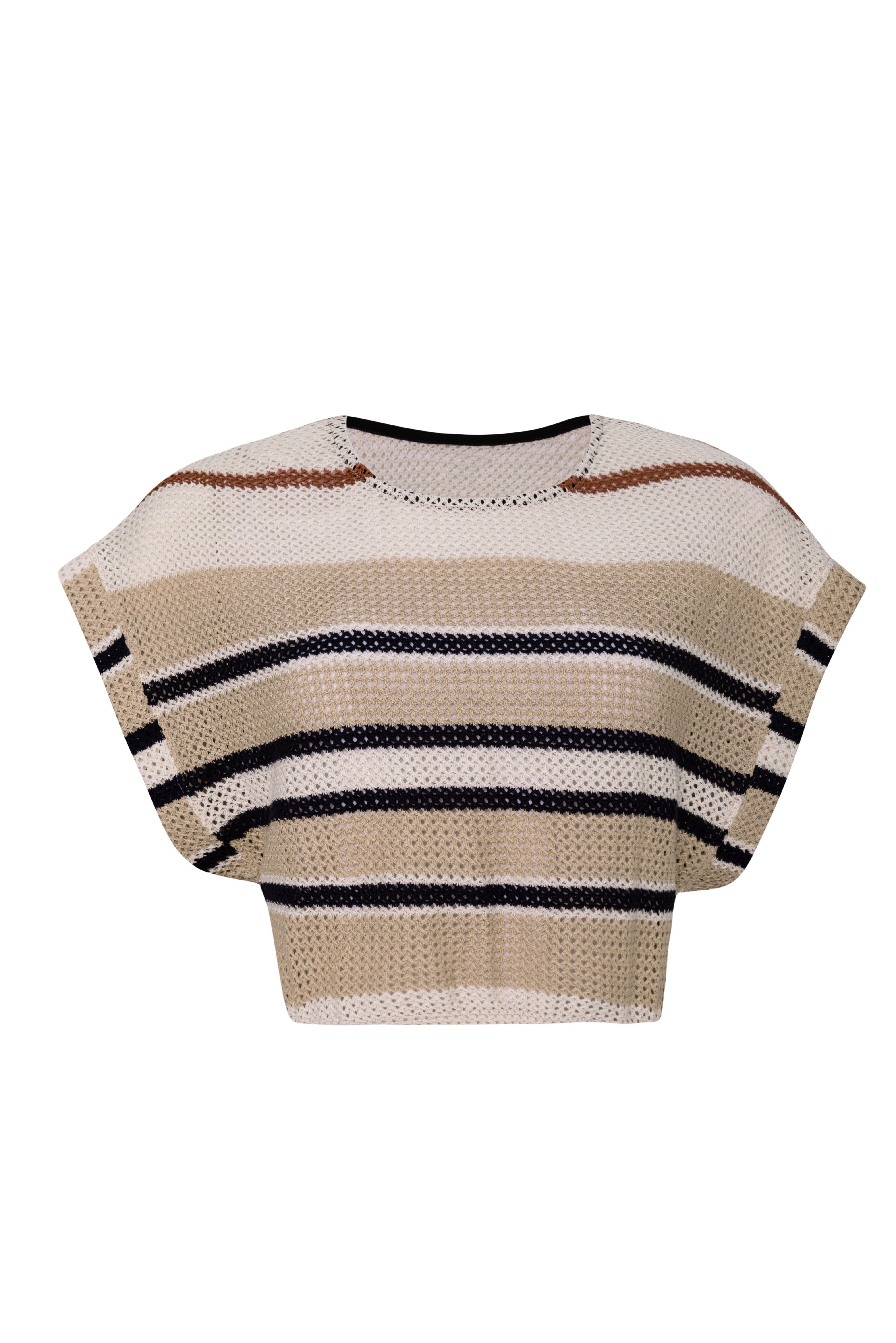 PQ Pacific Renee Crop Top