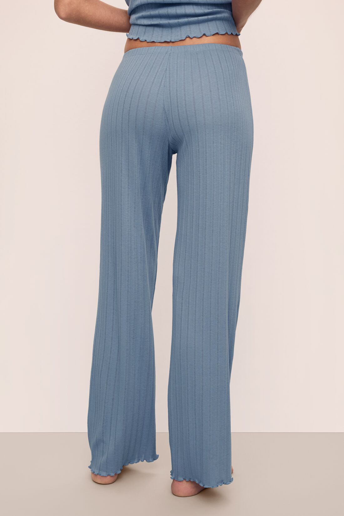 Eberjey Pointelle Pant