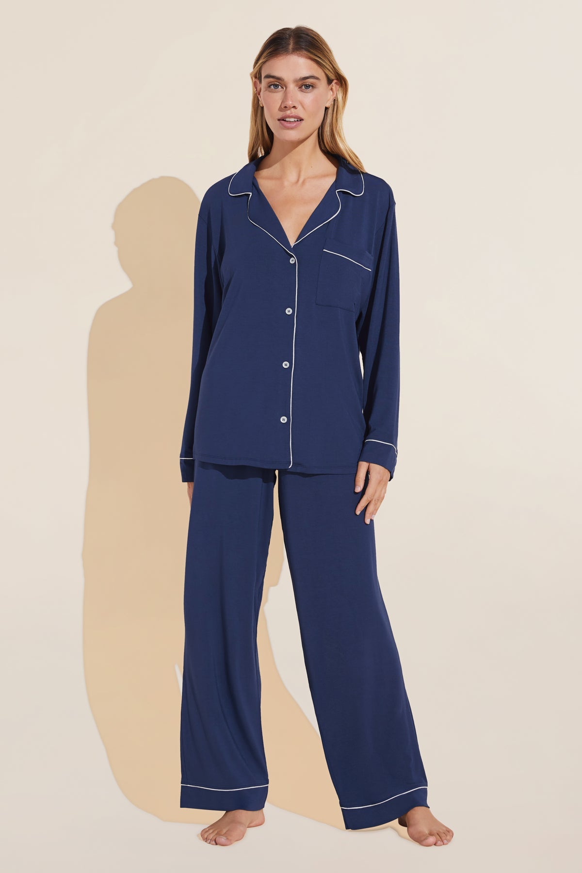 Eberjey Giselle pajama set