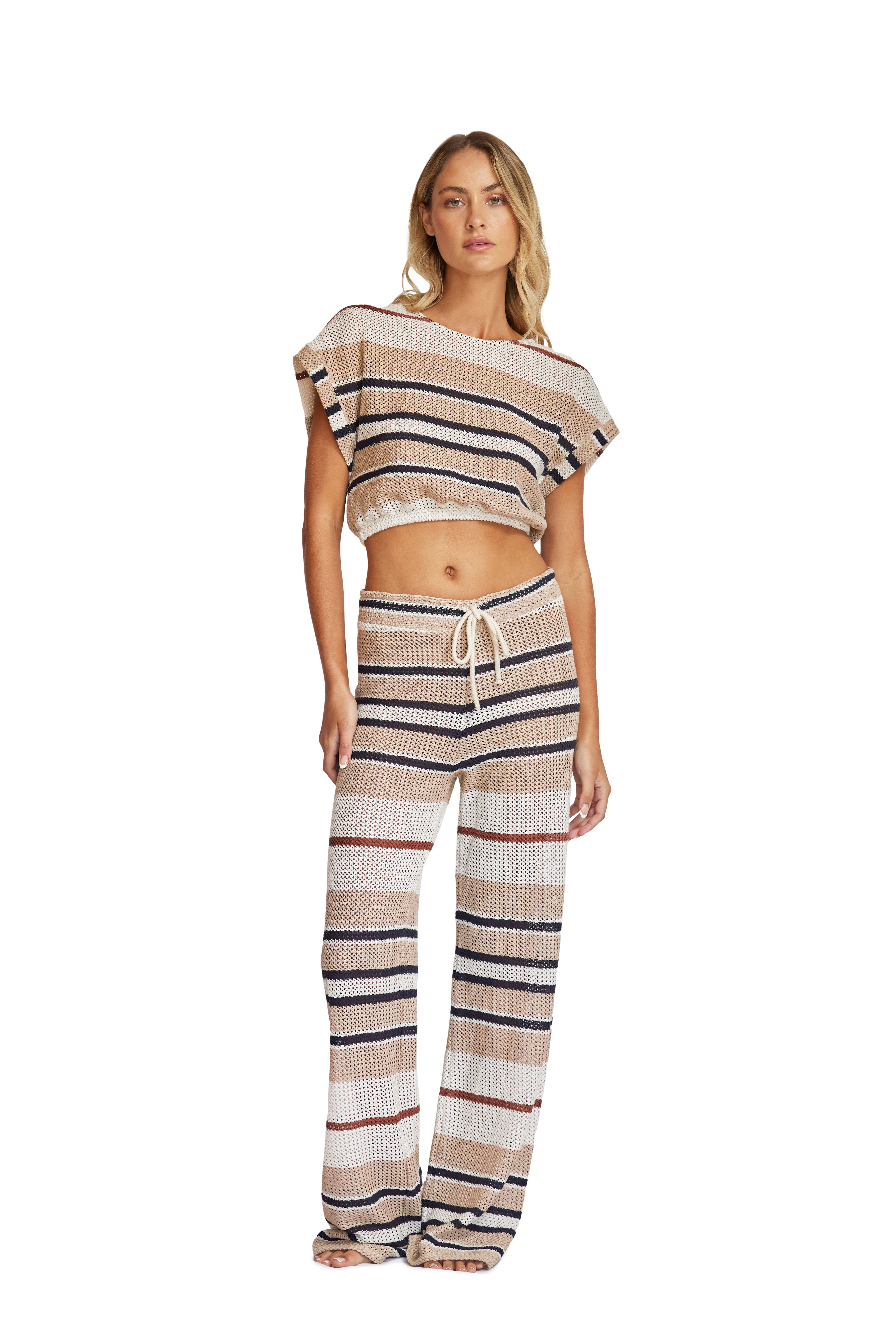 PQ Pacific Bree Boho Pant