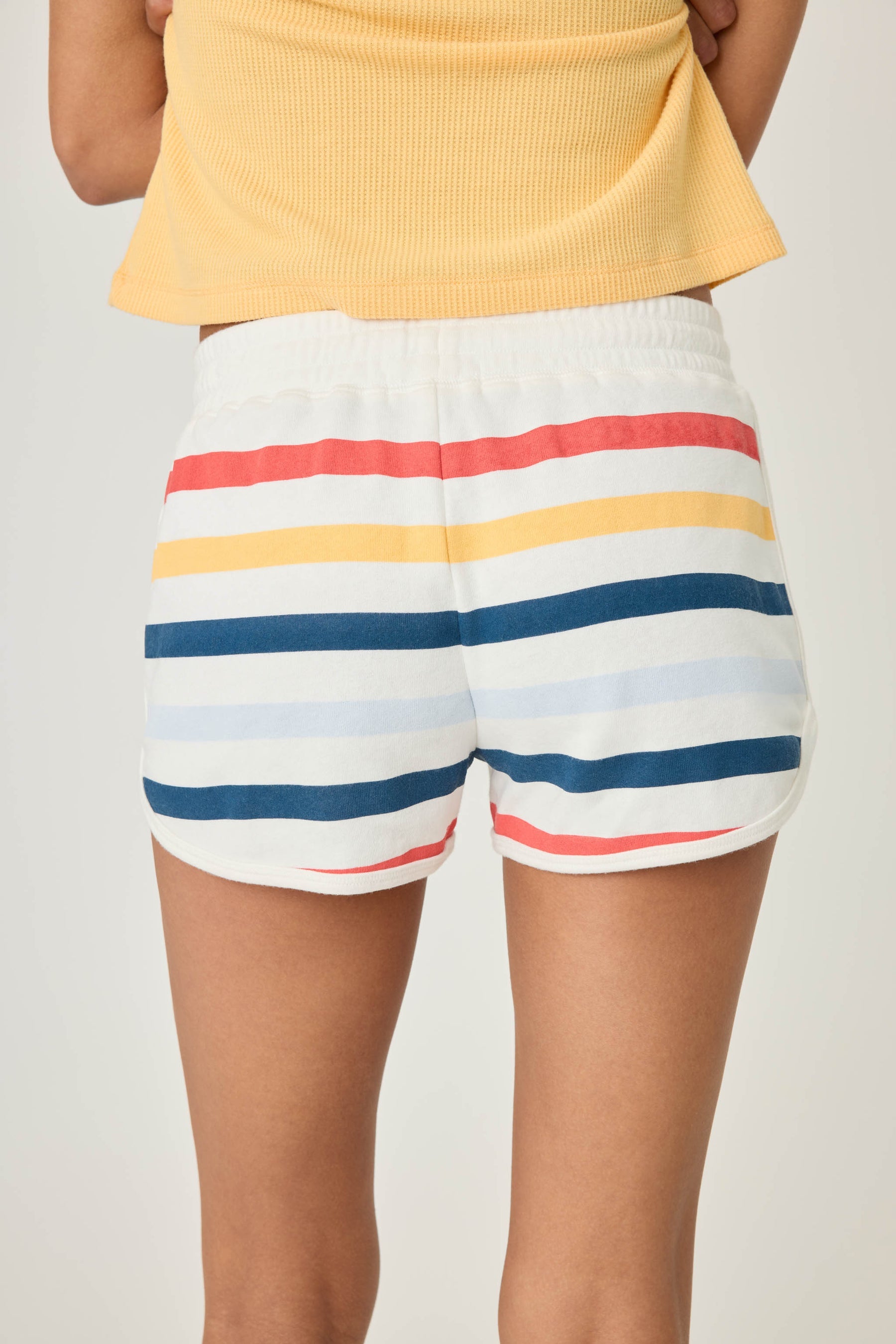 P.J. Salvage Maritime Lounge Short