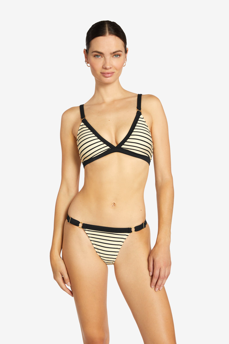 Robin Piccone Parker Triangle Bikini