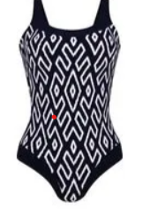 AnitaSwimwear Stockholm Care One Piece