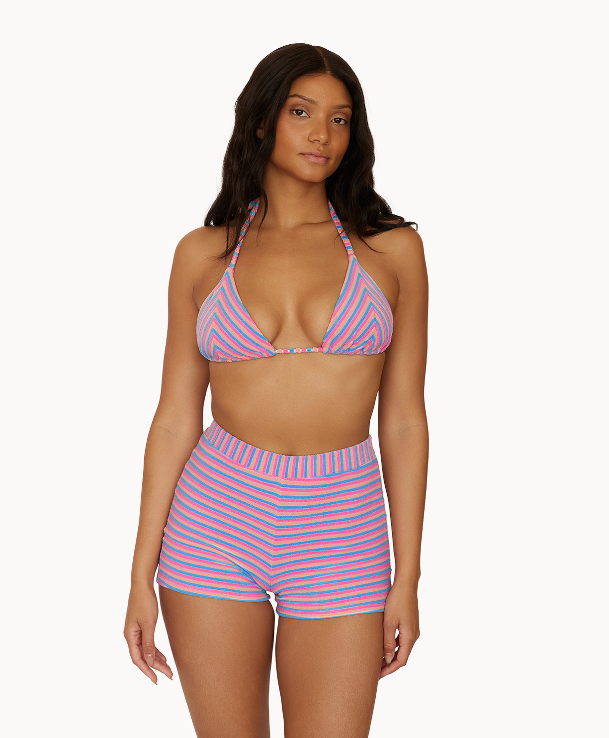 PQ Sherbet Ella Hot Pant