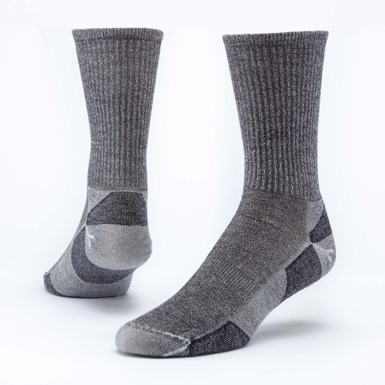 Maggie`s Organics Organic Wool Urban Hiker Crew Sock