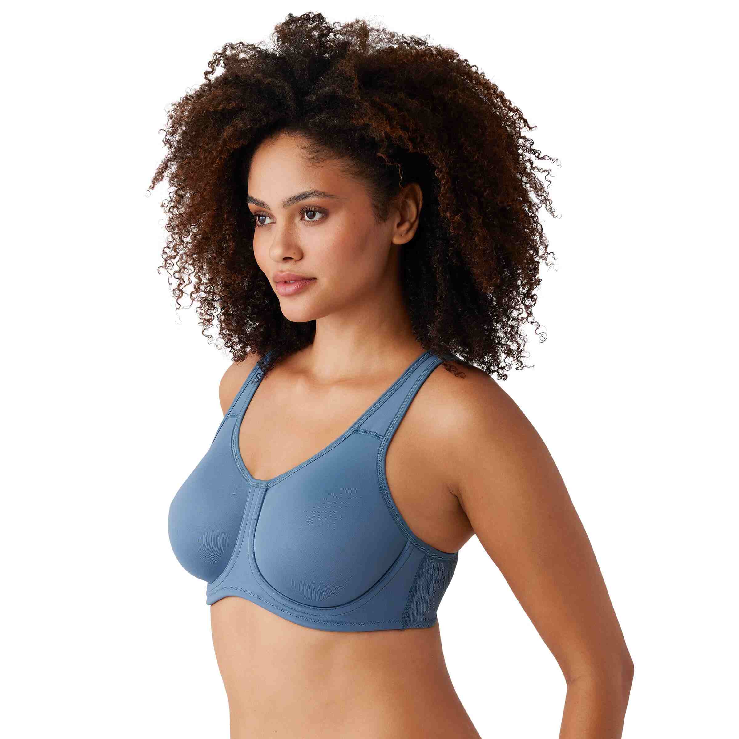 Wacoal Sport Underwire Bra Underwire