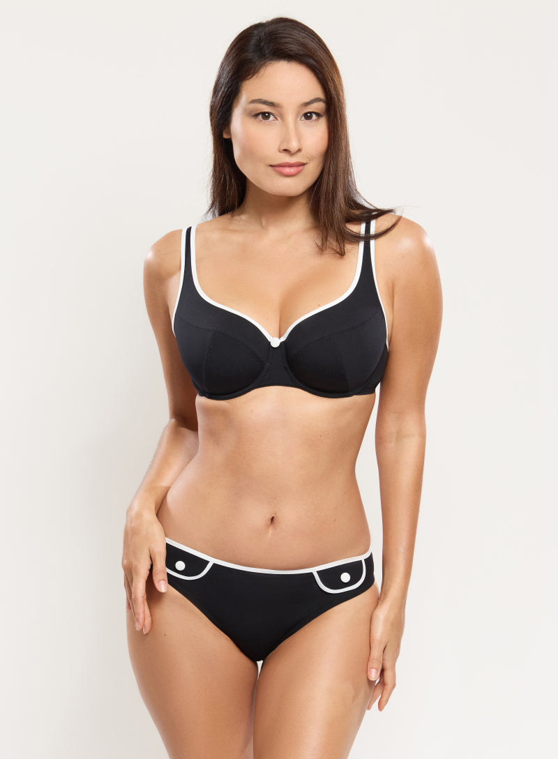 EmpreinteSwim Attitude Bikini Brief