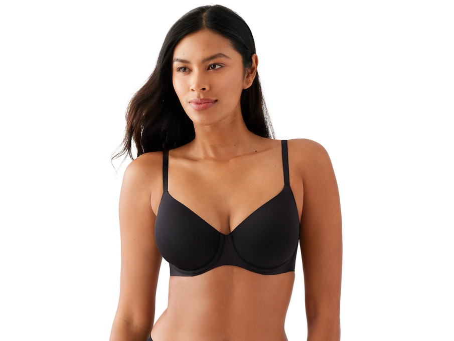 Wacoal Sleek Standard Underwire Bra