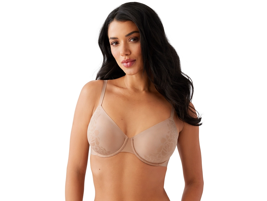 Wacoal Confidence Boost Underwire Bra