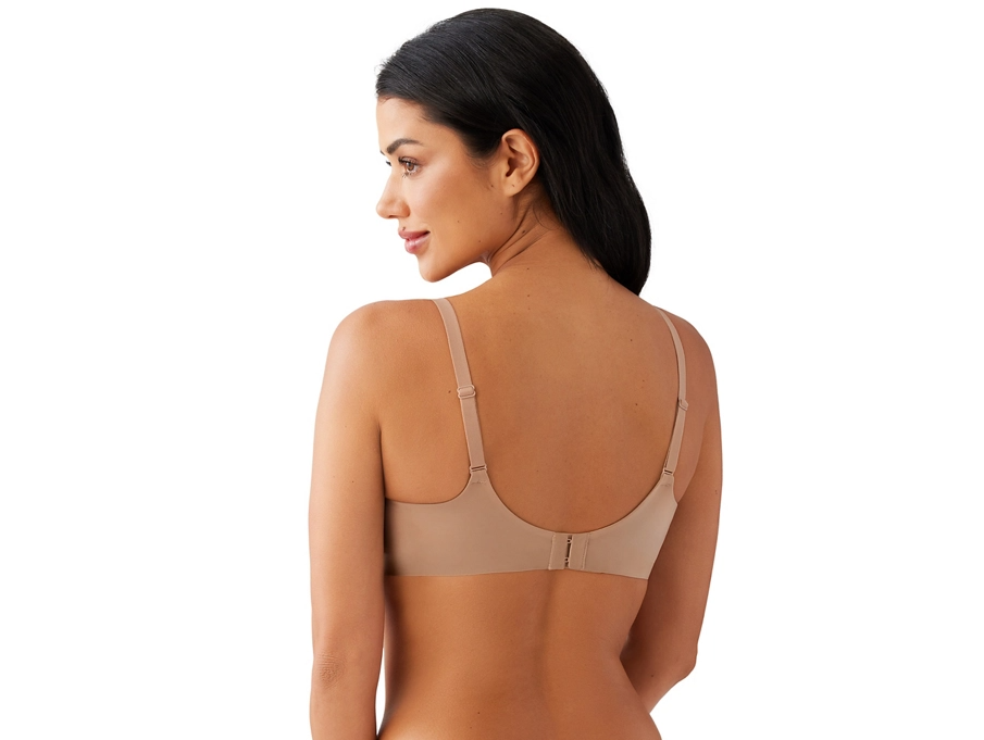 Wacoal Confidence Boost Underwire Bra