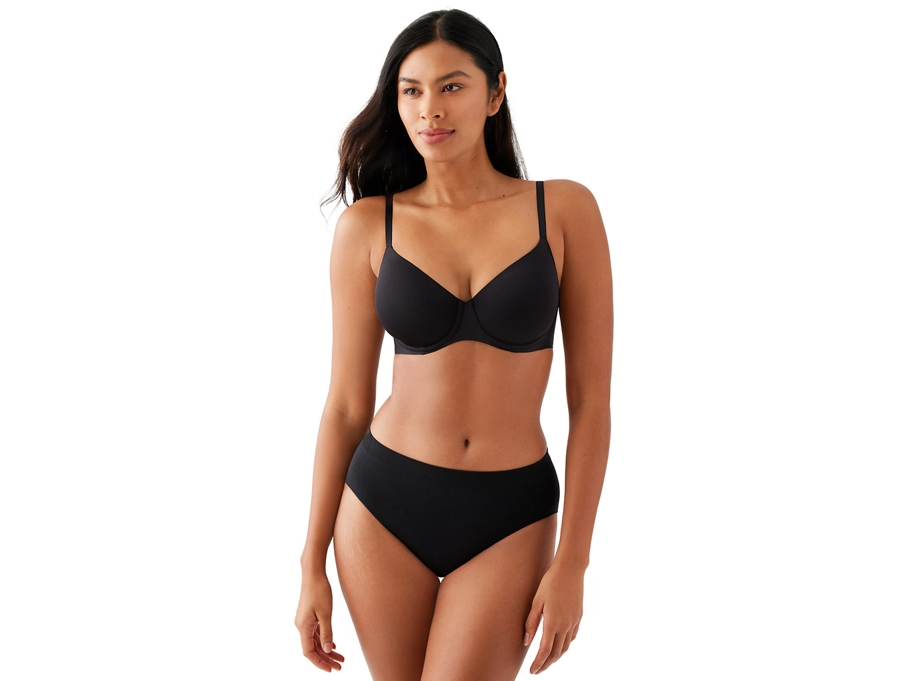 Wacoal Sleek Standard Underwire Bra