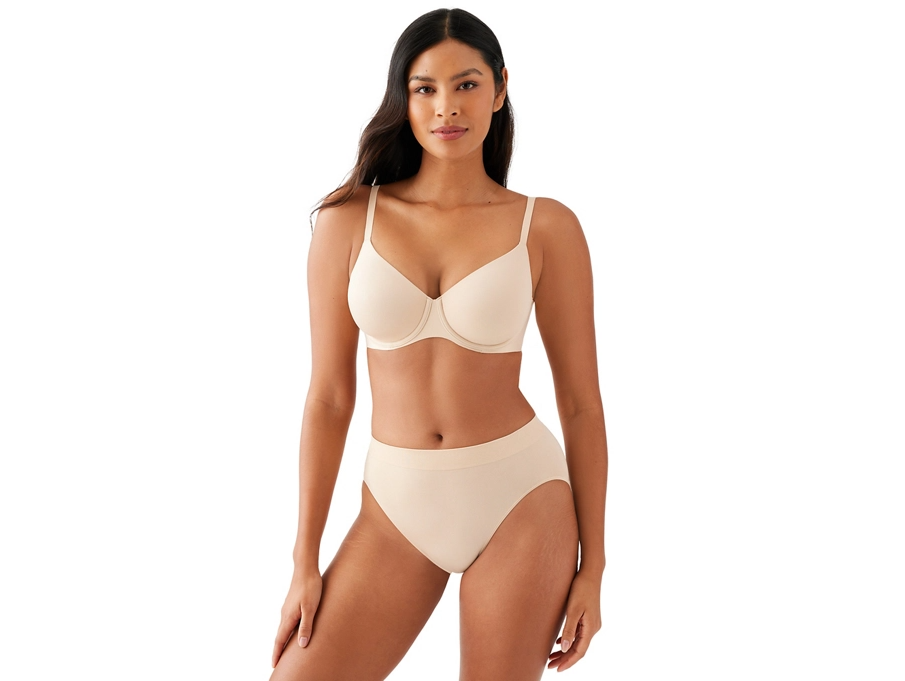 Wacoal Sleek Standard Underwire Bra