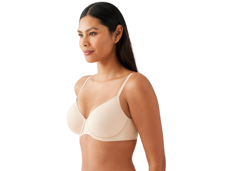 Wacoal Sleek Standard Underwire Bra