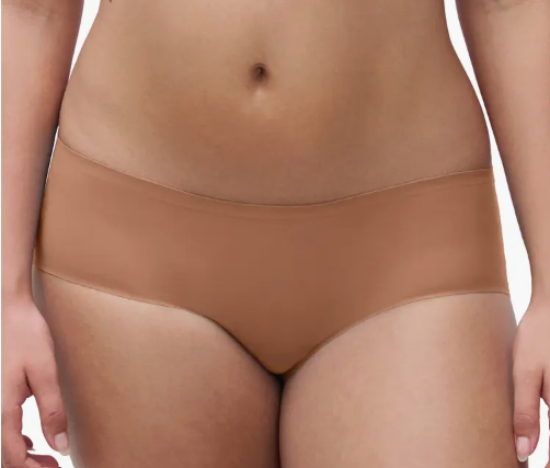 Chantelle Soft Stretch Seamless One Size Hipster Panty