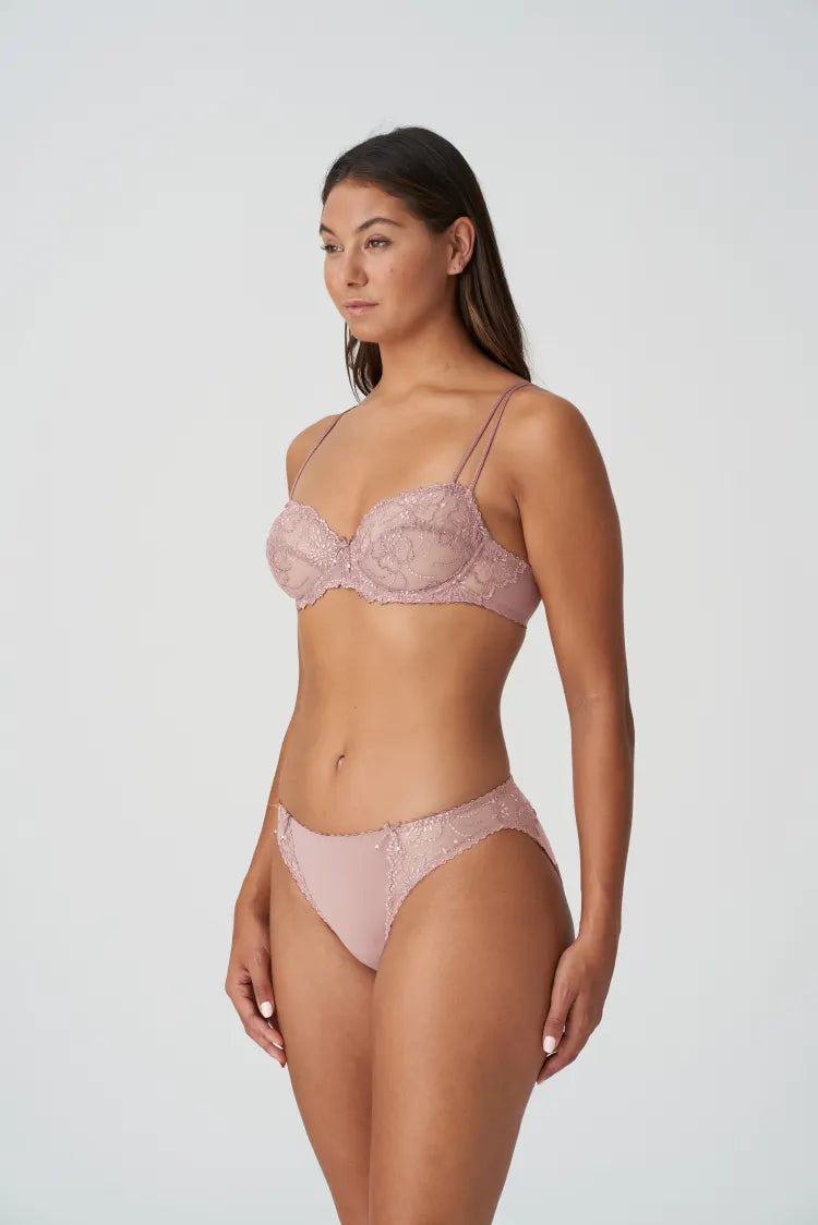 Marie Jo Jane Rio Brief in Dune - Busted Bra Shop