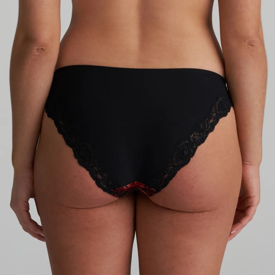 Mariejo Selyna Rio Brief