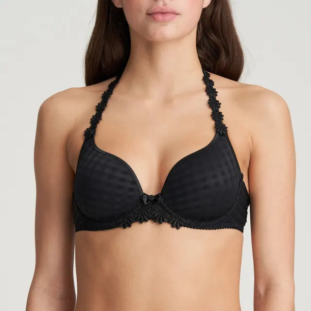 Avero Padded Heart Shape Bra (Old Style # 010-0416)