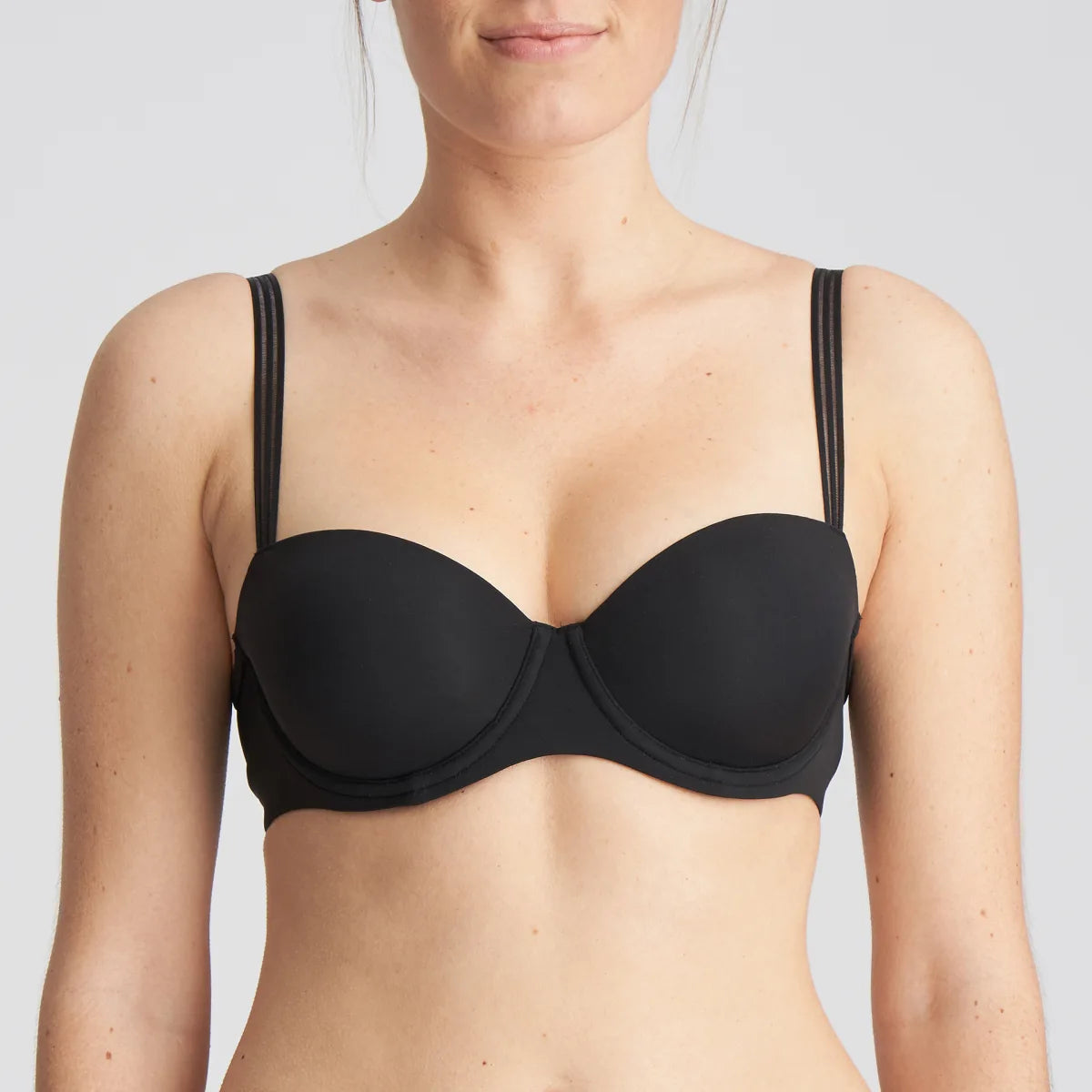 Mariejo Louie Padded Balcony Bra