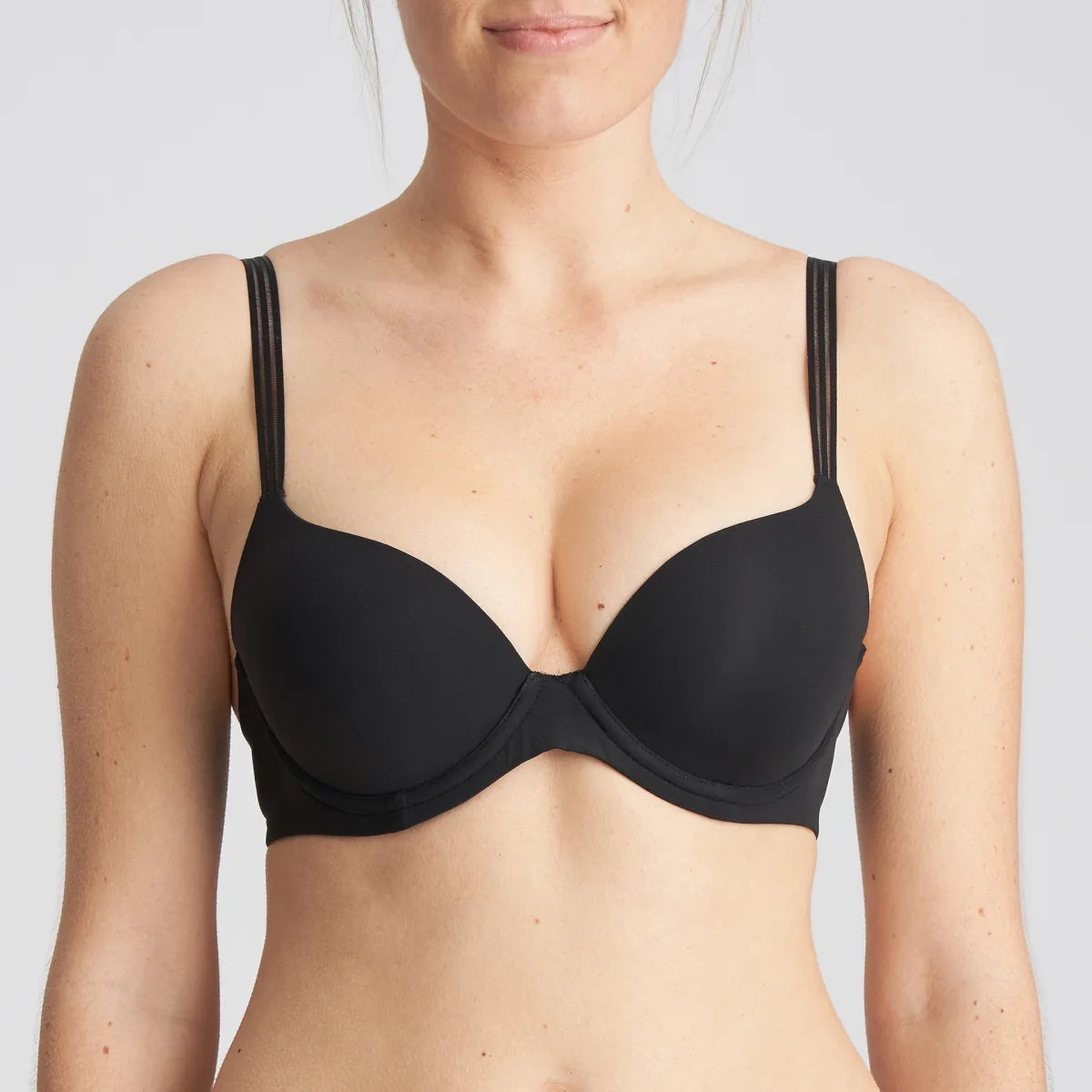 Mariejo Louie Push Up Bra