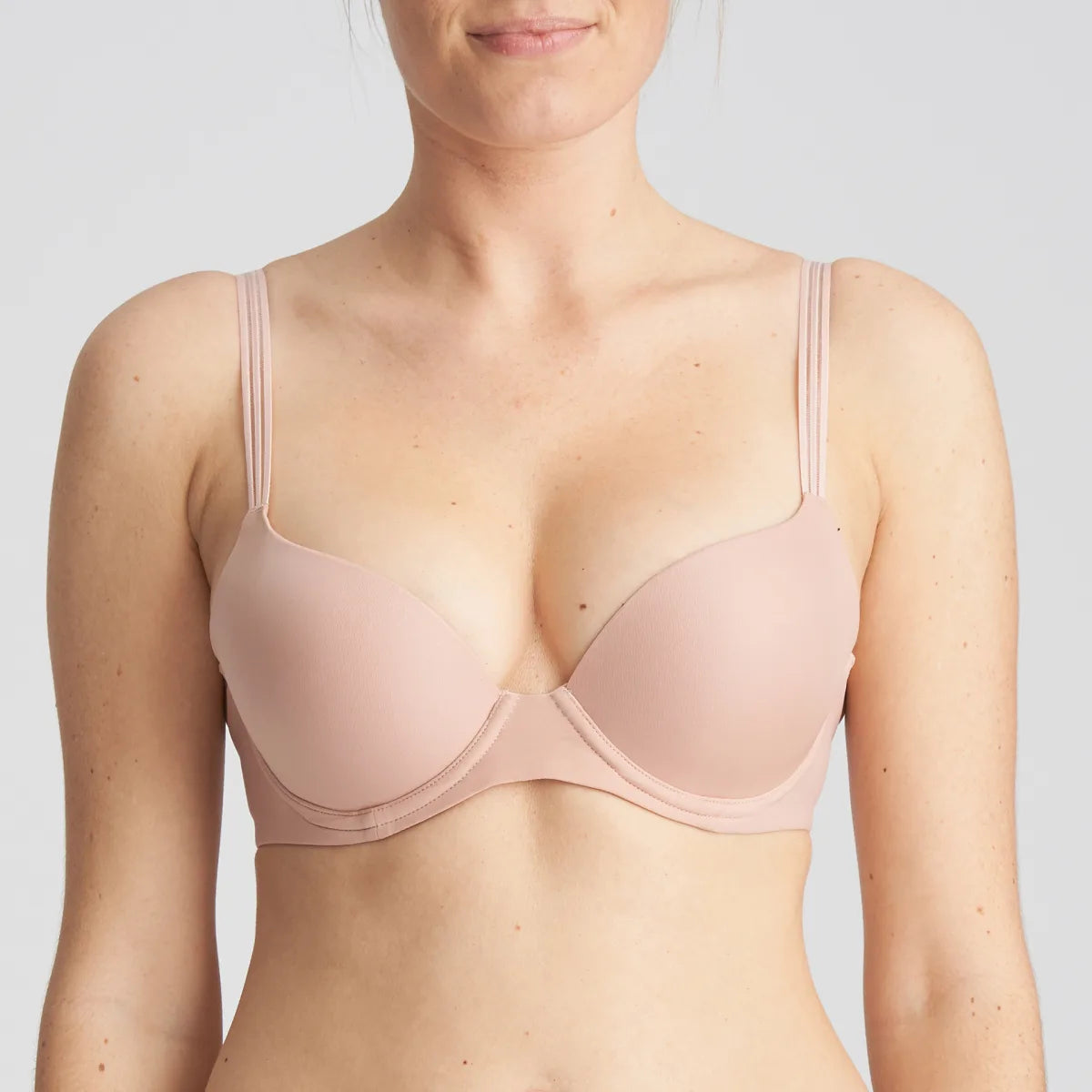 Mariejo Louie Push Up Bra