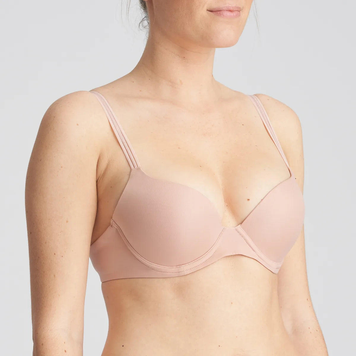 Mariejo Louie Push Up Bra