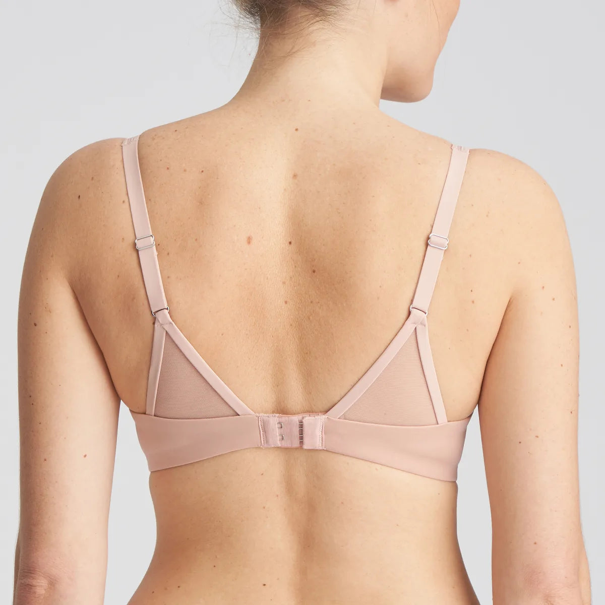 Mariejo Louie Push Up Bra