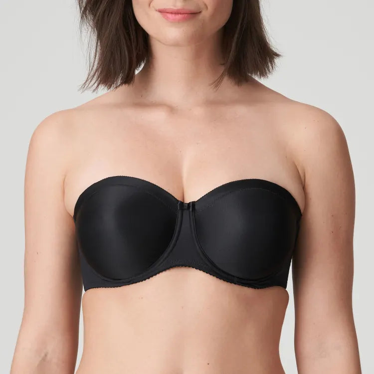 These Strapless Bras Will Provide Great Support And Shape