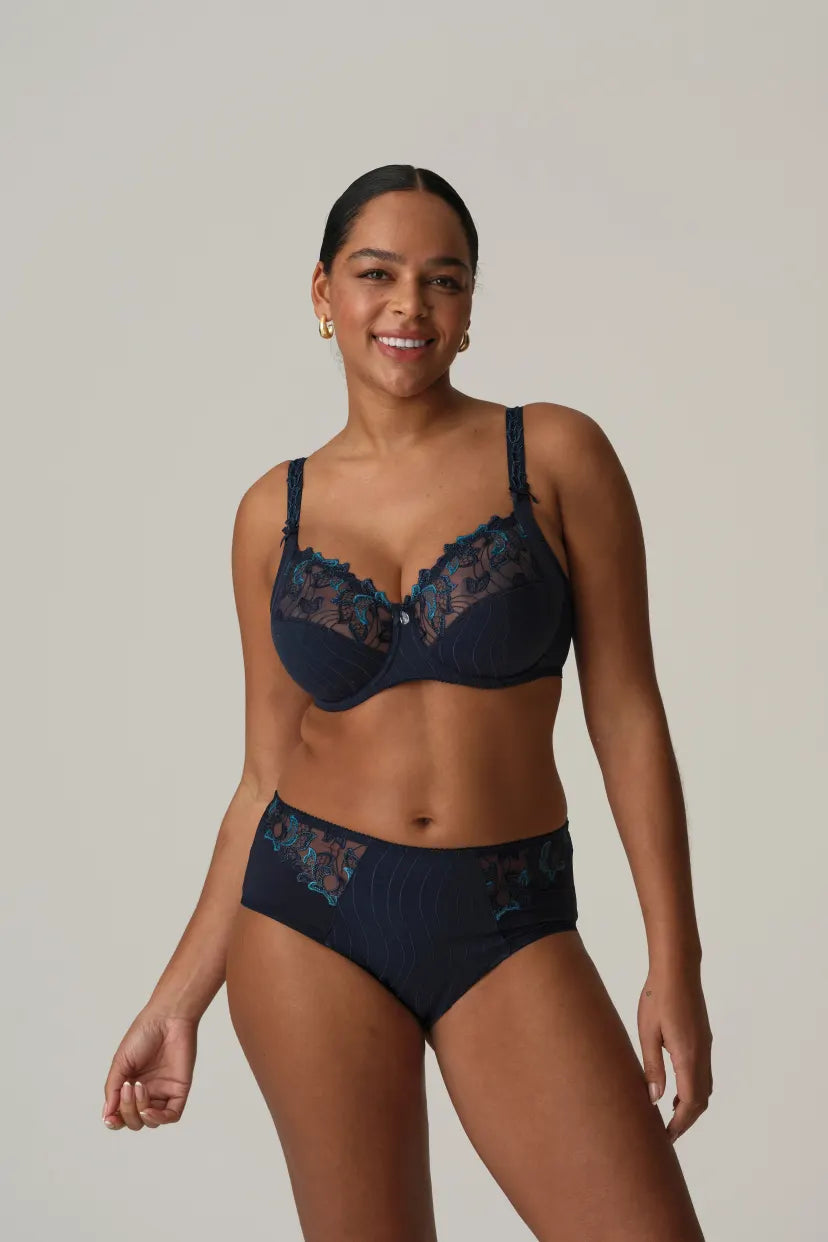 Prima Donna Deauville Underwire Bra - F, G, H Cup