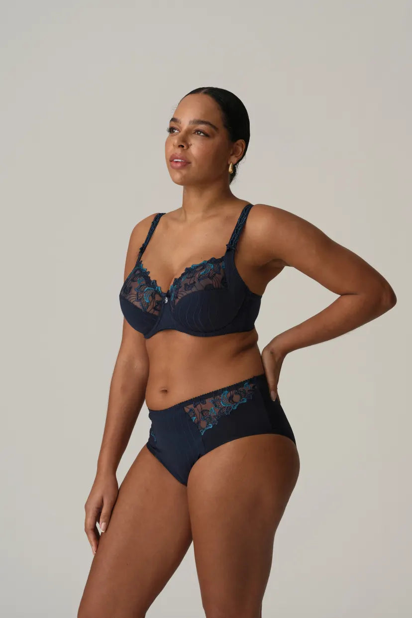 Prima Donna Deauville Underwire Bra - D & E Cup