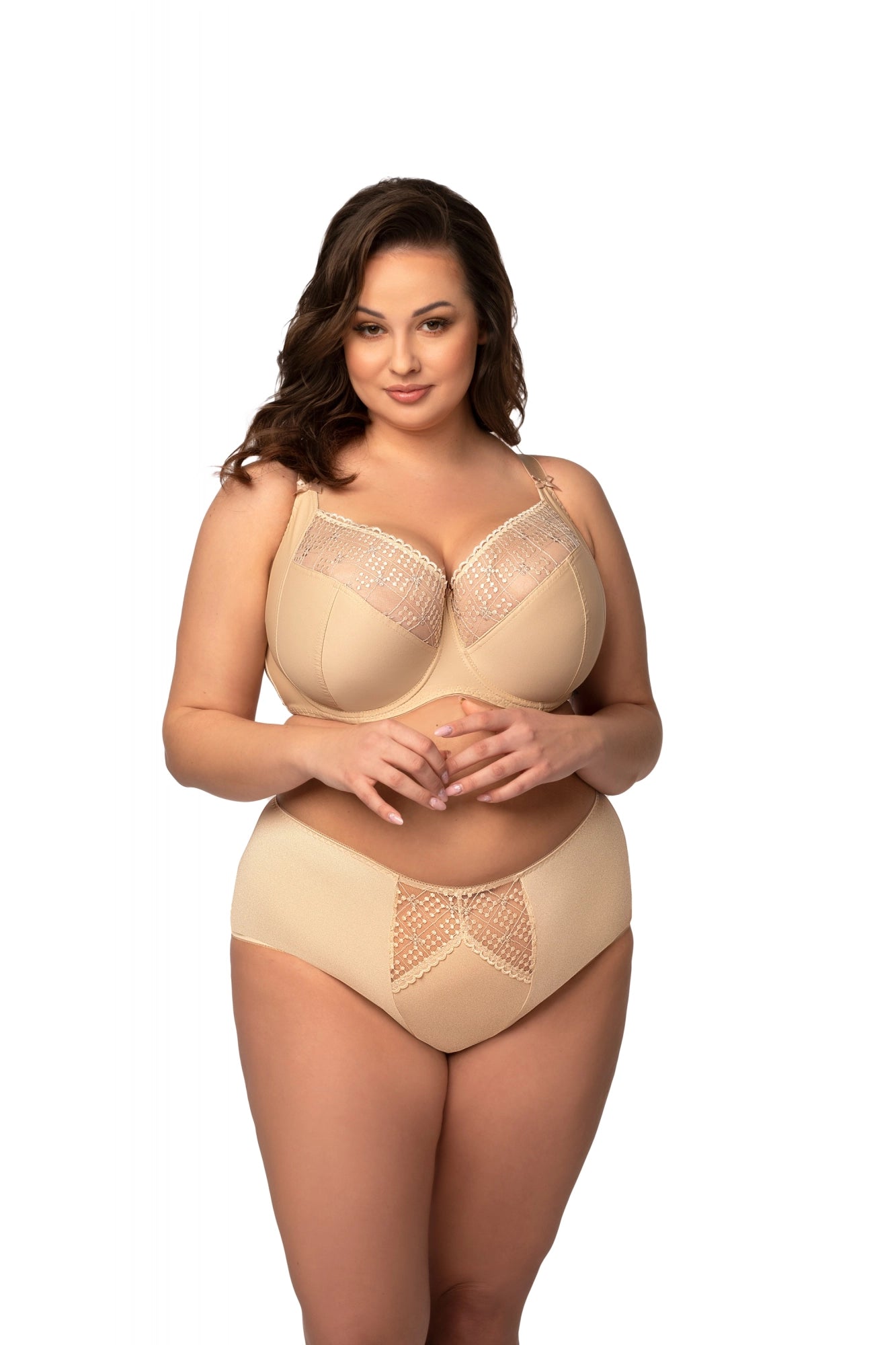 Nessa Ksymena Underwire Bra