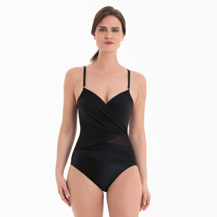 AnitaSwimwear Jinelle One Piece