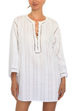 Robin Piccone Michel Tunic