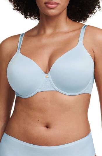 Chantelle C Magnifique Molded Underwire Bra