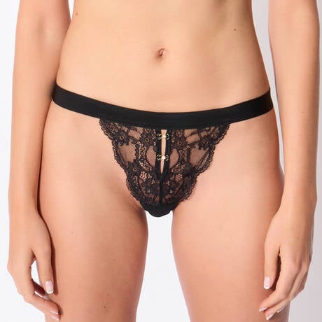 Atelier Amour Sensual Evasion Tanga