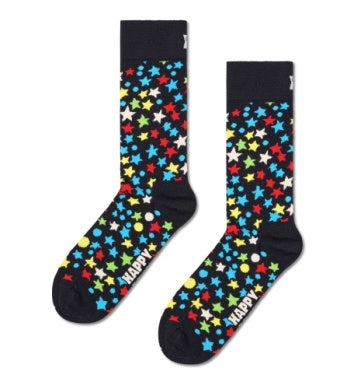 Happy Socks Stars Sock