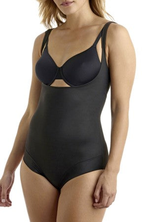 TC Fine Bodybriefer Torsette Shaping Bodysuit