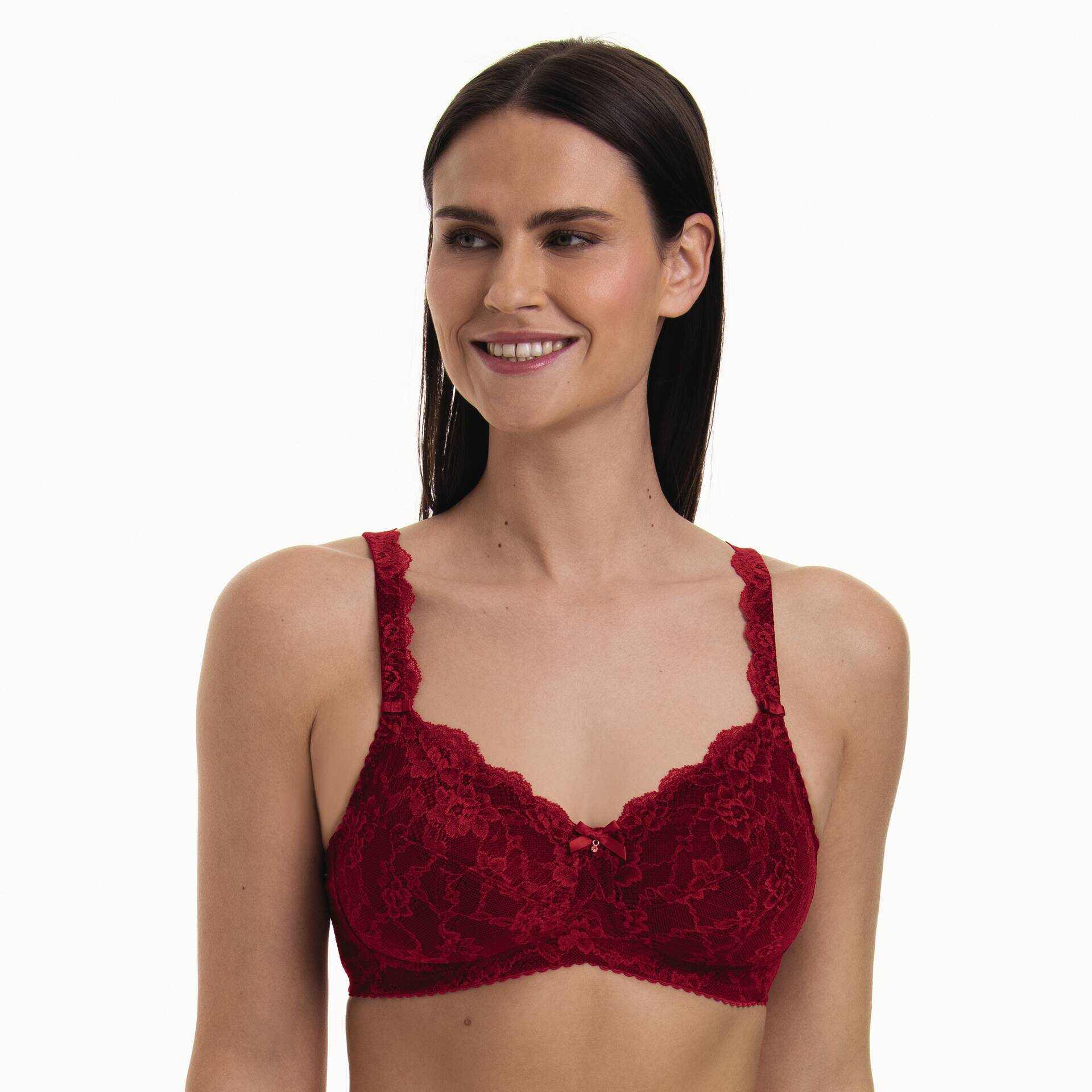 Anita Bobette Post Mastectomy Bra