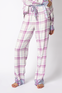 P.J. Salvage Seeing Stripes Pant