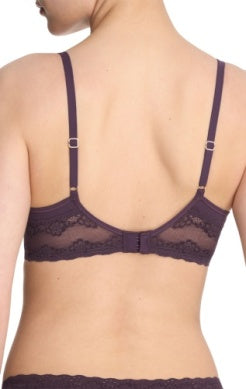 Natori Bliss Perfection Contour Underwire Bra - Verbena