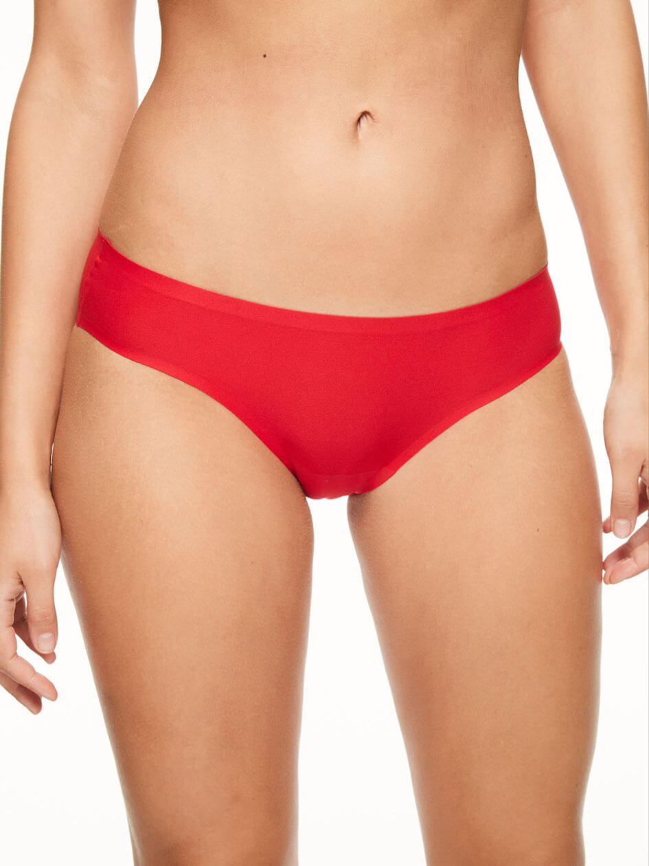 Chantelle Soft Stretch Seamless Bikini Panty